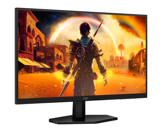 Монитор AOC Q27G42XNE, изображение 2 Монитор AOC Q27G42XNE, изображение 2