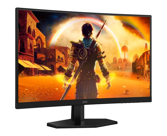 Монитор AOC C27G42E, изображение 2 Монитор AOC C27G42E, изображение 2