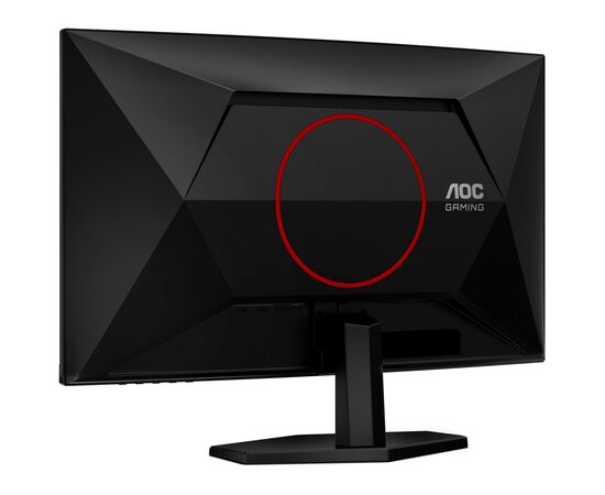Монитор AOC C27G42E, изображение 6 Монитор AOC C27G42E, изображение 6