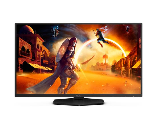 Монитор AOC 25G4SXU, изображение 2 Монитор AOC 25G4SXU, изображение 2
