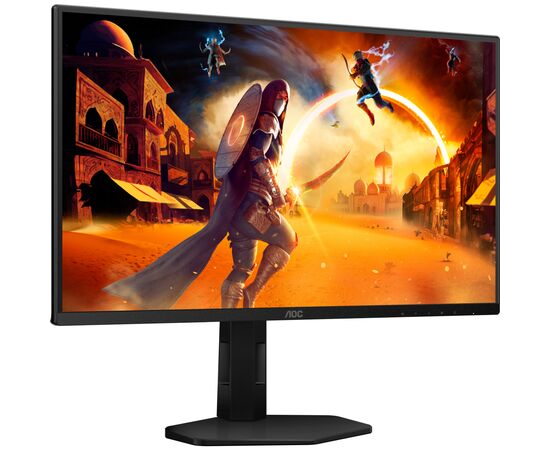 Монитор AOC 25G4SXU, изображение 3 Монитор AOC 25G4SXU, изображение 3