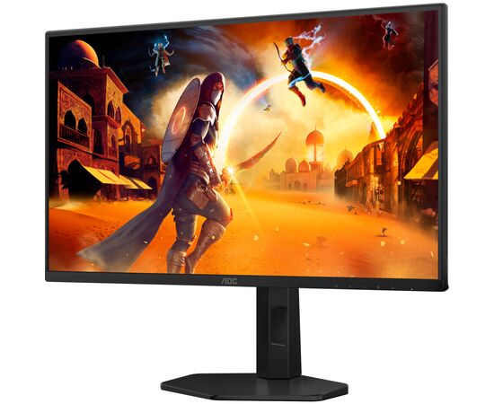 Монитор AOC 25G4SXU, изображение 4 Монитор AOC 25G4SXU, изображение 4