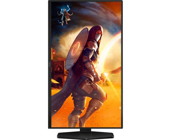 Монитор AOC 25G4SXU, изображение 6 Монитор AOC 25G4SXU, изображение 6