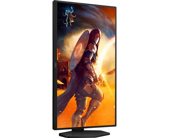 Монитор AOC 25G4SXU, изображение 7 Монитор AOC 25G4SXU, изображение 7