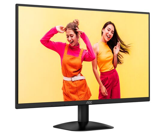 Монитор AOC 24B35HM2, изображение 2 Монитор AOC 24B35HM2, изображение 2