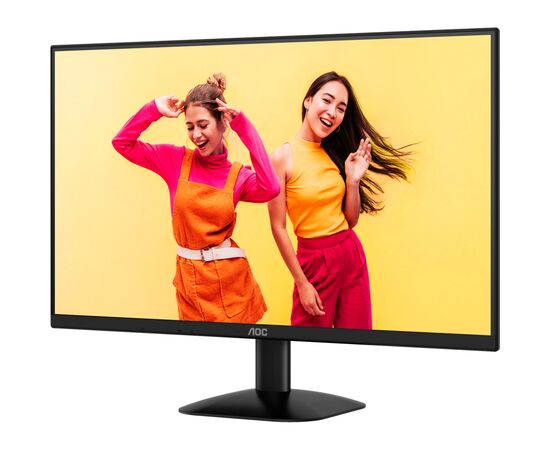 Монитор AOC 24B35HM2, изображение 3 Монитор AOC 24B35HM2, изображение 3