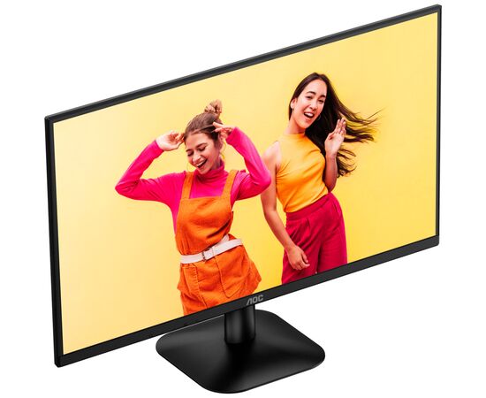 Монитор AOC 24B35HM2, изображение 4 Монитор AOC 24B35HM2, изображение 4