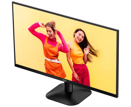 Монитор AOC 24B35HM2, изображение 5 Монитор AOC 24B35HM2, изображение 5