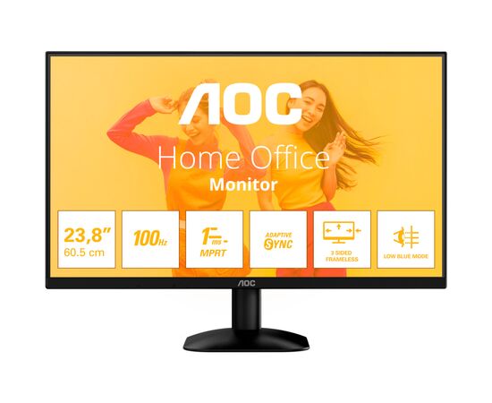 Монитор AOC 24B35HM2