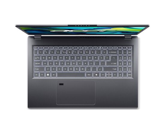 Ноутбук Acer Aspire 15 A15-51M (NX.JKVEU.005), изображение 4 Ноутбук Acer Aspire 15 A15-51M (NX.JKVEU.005), изображение 4