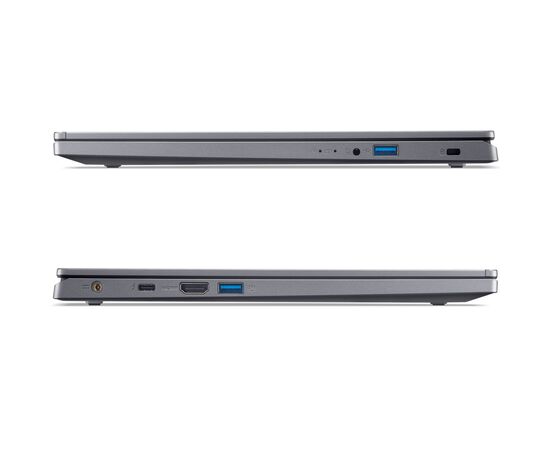 Ноутбук Acer Aspire 15 A15-51M (NX.JKVEU.005), изображение 5 Ноутбук Acer Aspire 15 A15-51M (NX.JKVEU.005), изображение 5
