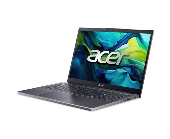 Ноутбук Acer Aspire 15 A15-51M (NX.JKVEU.004), изображение 3 Ноутбук Acer Aspire 15 A15-51M (NX.JKVEU.004), изображение 3