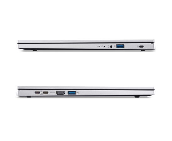 Ноутбук Acer Aspire Go AG15-71P (NX.JDCEU.002), изображение 5 Ноутбук Acer Aspire Go AG15-71P (NX.JDCEU.002), изображение 5