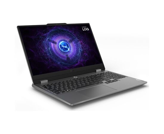 Ноутбук Lenovo LOQ 15IRX9 (83DV00K9RA), изображение 2