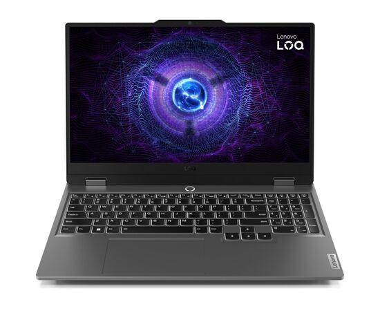 Ноутбук Lenovo LOQ 15IRX9 (83DV00S6RA)