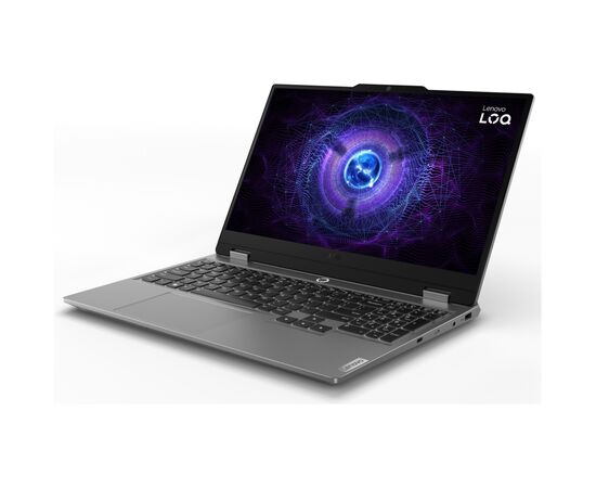 Ноутбук Lenovo LOQ 15IRX9 (83DV00KARA), изображение 3 Ноутбук Lenovo LOQ 15IRX9 (83DV00KARA), изображение 3