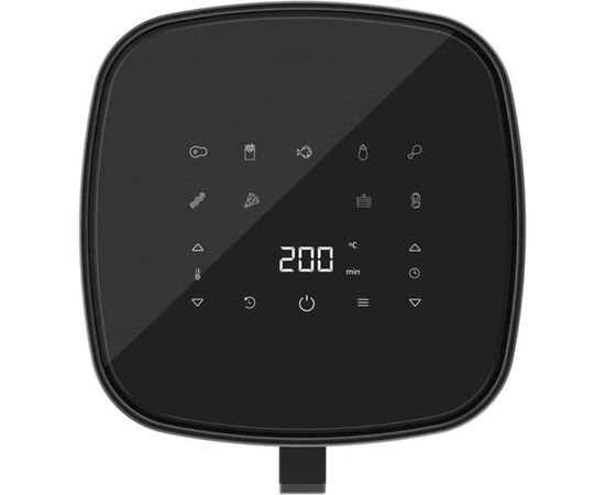 Мультипечь Cecotec Cecofry Fantastik 5500 (CCTC-04971), изображение 2 Мультипечь Cecotec Cecofry Fantastik 5500 (CCTC-04971), изображение 2