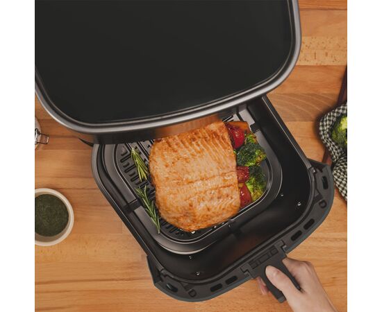 Мультипечь Cecotec Cecofry Fantastik 5500 (CCTC-04971), изображение 6 Мультипечь Cecotec Cecofry Fantastik 5500 (CCTC-04971), изображение 6