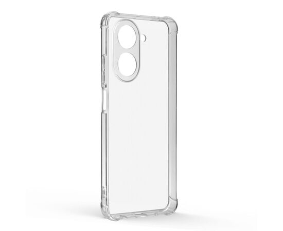 Чехол для мобильного телефона BeCover Anti-Shock Xiaomi Redmi A5 / Poco C71 Clear (713469), изображение 2
