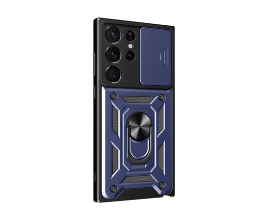 Чехол для мобильного телефона BeCover Military Samsung Galaxy S25 Ultra SM-S938 Blue (713468), изображение 2