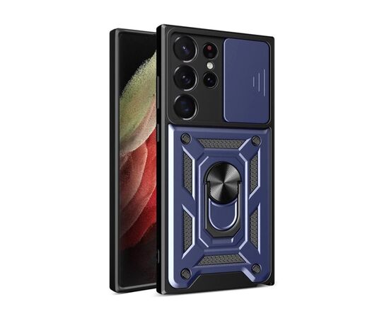 Чехол для мобильного телефона BeCover Military Samsung Galaxy S25 Ultra SM-S938 Blue (713468), изображение 7