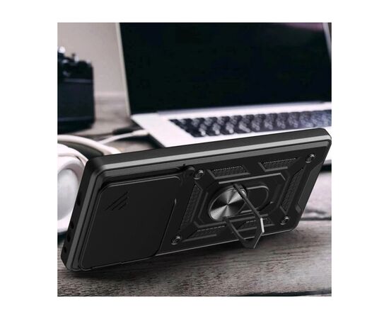 Чехол для мобильного телефона BeCover Military Xiaomi 15 5G Black (713457), изображение 4