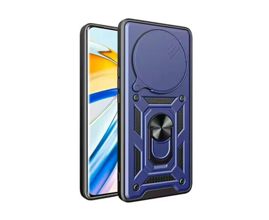 Чехол для мобильного телефона BeCover Military Xiaomi 15 Ultra Blue (713462), изображение 2