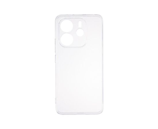 Чехол для мобильного телефона BeCover Xiaomi Redmi Note 14 4G Transparancy (713435), изображение 2