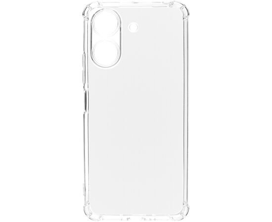 Чохол до мобільного телефона Armorstandart Air Force Xiaomi Redmi 13C 4G / Poco C65 Camera cover Clear (ARM86367)