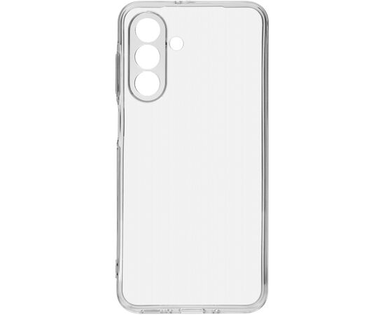 Чехол для мобильного телефона Armorstandart Air Samsung A16 4G (A165) Camera cover Clear (ARM86161)