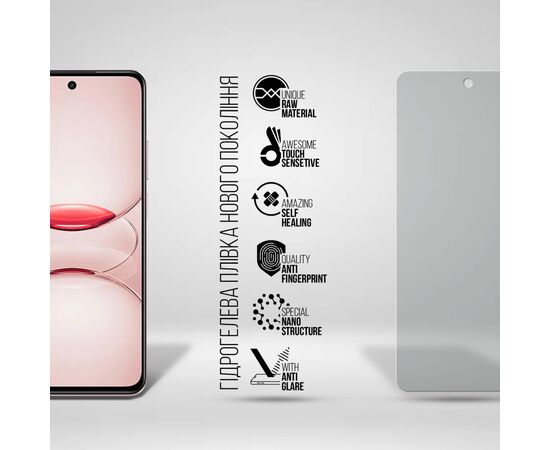 Плівка захисна Armorstandart Matte Realme C75x (ARM83941), зображення 2