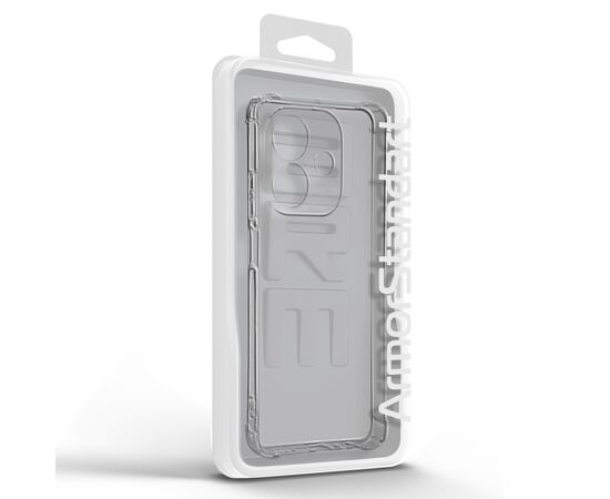 Чехол для мобильного телефона Armorstandart Air Force OPPO A40 4G / A40m 4G / A3 4G / A3x 4G Camera cover Clear (ARM78601), изображение 6