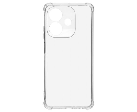 Чохол до мобільного телефона Armorstandart Air Force OPPO A40 4G / A40m 4G / A3 4G / A3x 4G Camera cover Clear (ARM78601)