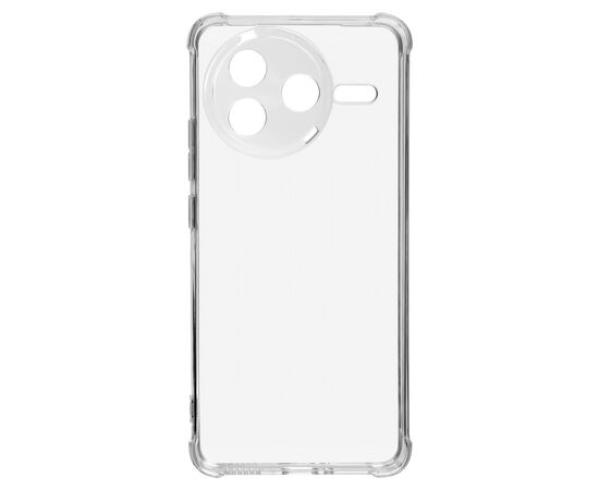 Чохол до мобільного телефона Armorstandart Air Force Xiaomi Poco F7 Pro Camera cover Clear (ARM80344)