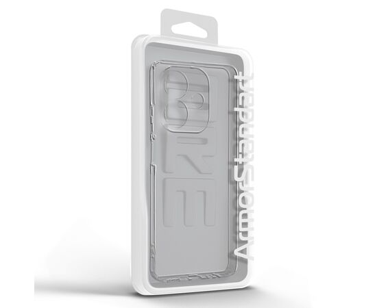 Чохол до мобільного телефона Armorstandart Air OPPO A40 4G / A40m 4G / A3 4G / A3x 4G Camera cover Clear (ARM78600), зображення 6