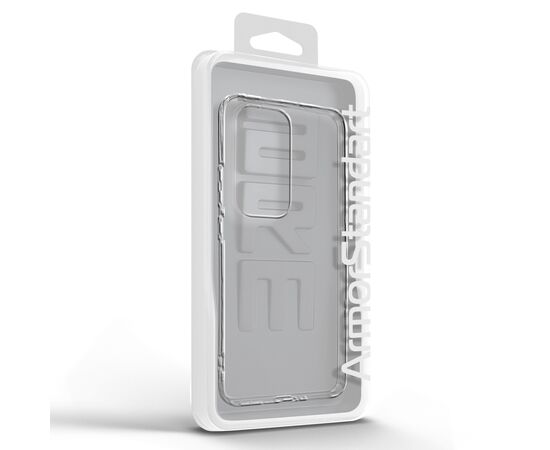 Чехол для мобильного телефона Armorstandart Air OPPO Reno12 Pro Clear (ARM78016), изображение 6