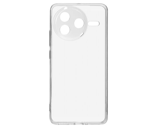 Чохол до мобільного телефона Armorstandart Air Xiaomi Poco F7 Pro Camera cover Clear (ARM80350)