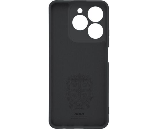Чехол для мобильного телефона Armorstandart ICON Realme C61 4G Camera cover Black (ARM80555), изображение 2