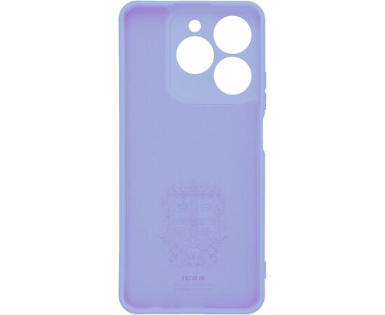 Чехол для мобильного телефона Armorstandart ICON Realme C61 4G Camera cover Lavender (ARM80558), изображение 2