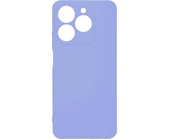 Чехол для мобильного телефона Armorstandart ICON Realme C61 4G Camera cover Lavender (ARM80558)