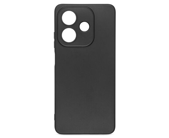 Чехол для мобильного телефона Armorstandart Matte Slim Fit OPPO A40 4G / A40m 4G / A3 4G / A3x 4G Camera cover Black (ARM78566)