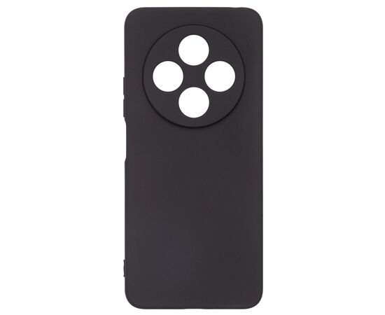 Чехол для мобильного телефона Armorstandart Matte Slim Fit Xiaomi Poco M7 5G Camera cover Black (ARM85162)