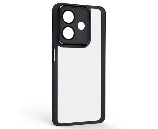 Чехол для мобильного телефона Armorstandart Shade OPPO A40 4G / A40m 4G / A3 4G / A3x 4G Black (ARM78546)