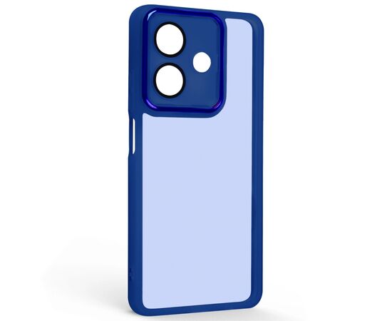 Чехол для мобильного телефона Armorstandart Shade OPPO A40 4G / A40m 4G / A3 4G / A3x 4G Blue (ARM78547)