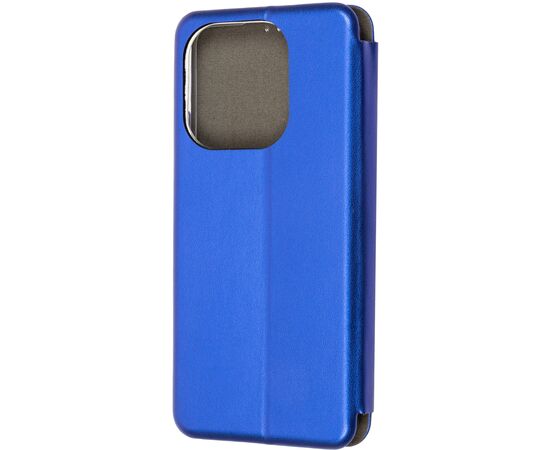 Чехол для мобильного телефона Armorstandart G-Case OPPO A40 4G / A40m 4G / A3 4G / A3x 4G Blue (ARM78577), изображение 2