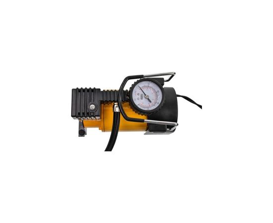 Автомобильный компрессор СИЛА МАКСІ 35л/хв, 7 Атм (900408), изображение 3 Автомобильный компрессор СИЛА МАКСІ 35л/хв, 7 Атм (900408), изображение 3