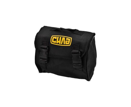 Автомобильный компрессор СИЛА МАКСІ 35л/хв, 7 Атм (900408), изображение 5 Автомобильный компрессор СИЛА МАКСІ 35л/хв, 7 Атм (900408), изображение 5