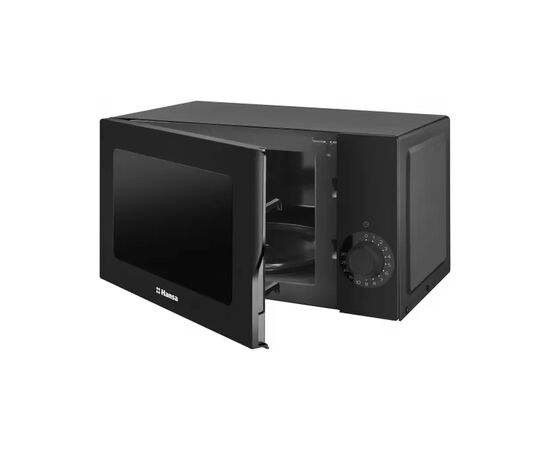 Микроволновая печь Hansa AMGF17M3BH, изображение 2 Микроволновая печь Hansa AMGF17M3BH, изображение 2