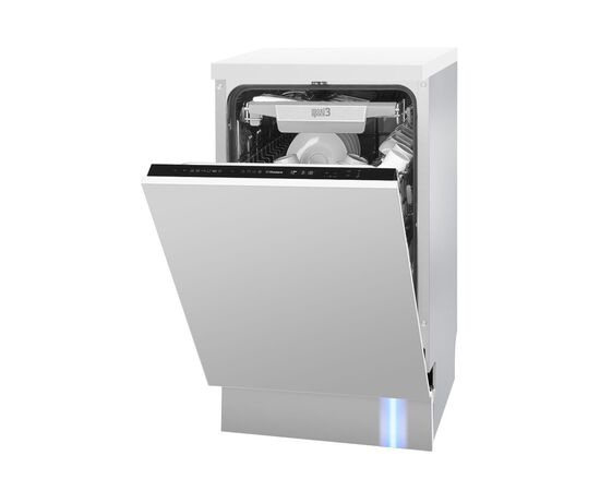 Посудомийна машина Hansa ZIM466ELH