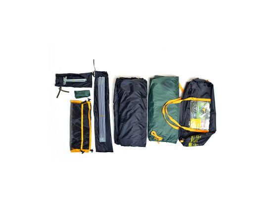 Палатка СИЛА Міраж двомісний (960971), изображение 12 Палатка СИЛА Міраж двомісний (960971), изображение 12